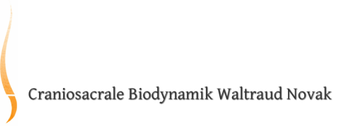 Craniosacrale Biodynamik Waltraud Novak