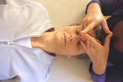Craniosacral Behandlung für die Nebenhöhlen bei Erkältung oder Kopfweh